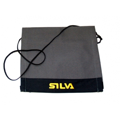 Dėklas žemėlapiui "Silva Map Case"