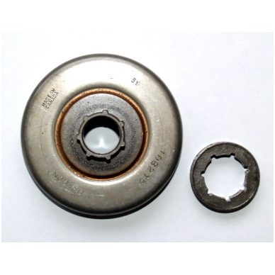 Clutch drum 1/4 STIHL MS 017, MS 018, MS 021, MS 023, MS 025, MS 170, MS 180, MS 181...