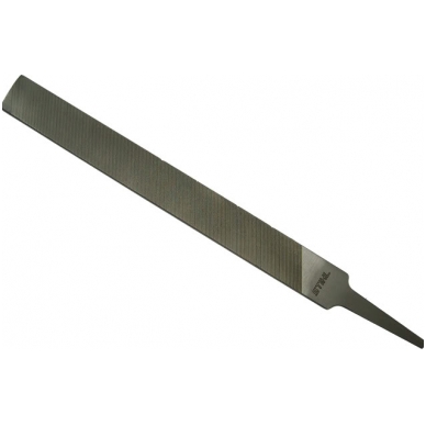 Flat grinding file 'STIHL' 6''