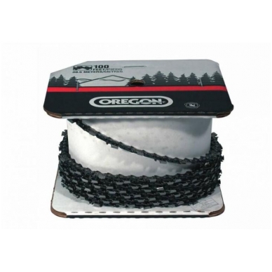 Cutting chain OREGON 8.3 1.5 (30.5 m roll) 73LGX100R