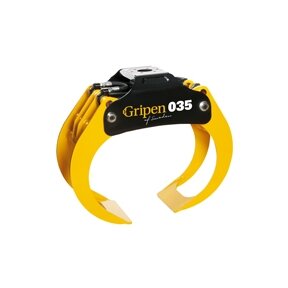 Grapple HSP Gripen 028 Standart