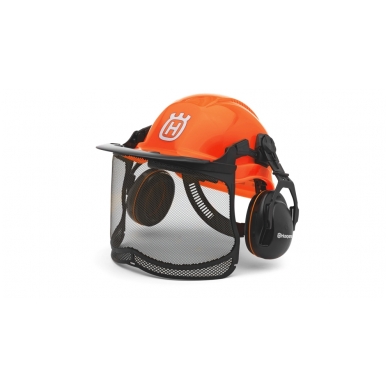 Helmet Husqvarna Functional