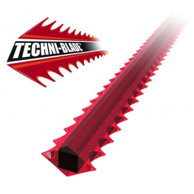 Cutting filament Oregon Techni-blade 7 mm 1