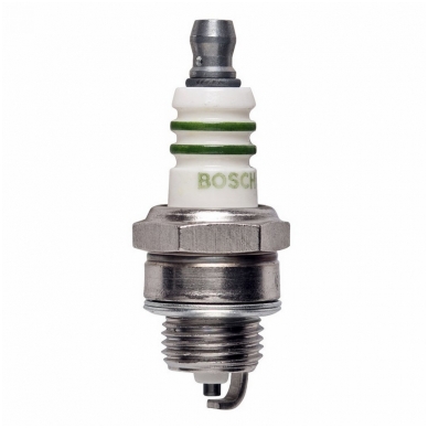 Spark plug "BOSCH" WS7F