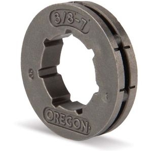 Rim sprocket "Oregon" 3 / 8-7T (lower hole) (18720)