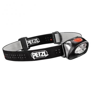 Prožektorius-lempa PETZL Tikka XP2