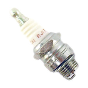 Spark plug "Champion" RJ17LM