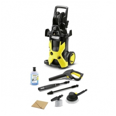 High-pressure cleaner K 5 Premium Car