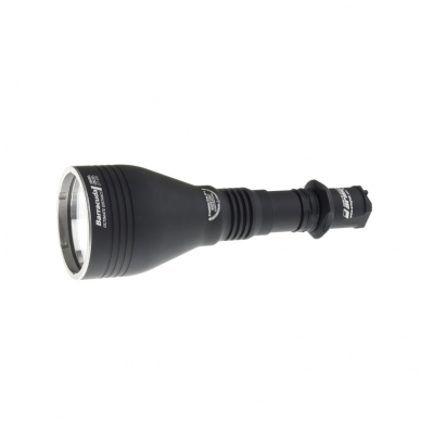 ARMYTEK prožektorius Barracuda (Warm) 2