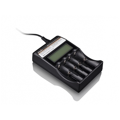 Fenix battery charger ARE-C2