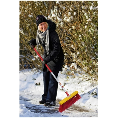 Winter broom 'WOLF-Garten' WB-40 M 1