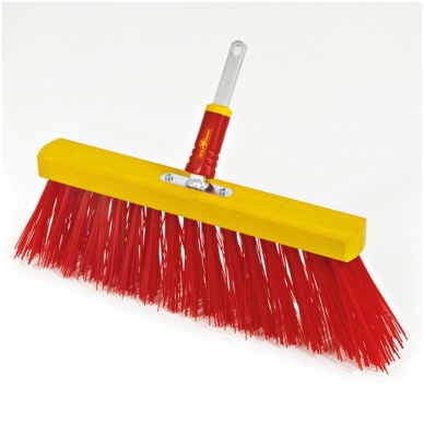 Winter broom 'WOLF-Garten' WB-40 M