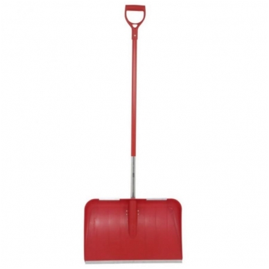 Plastic snow shovel 'WOLF-Garten' SN-M 55 (1166080)