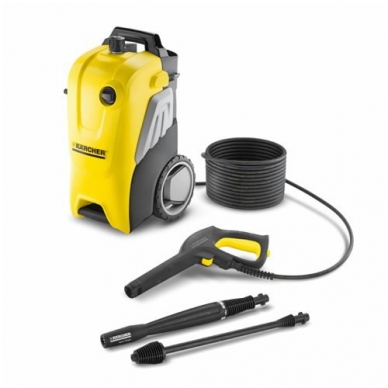 High-pressure cleaner K 7 Compact