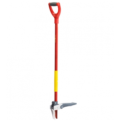 Weeder D-grip 'WOLF-Garten' (73AAA001650)