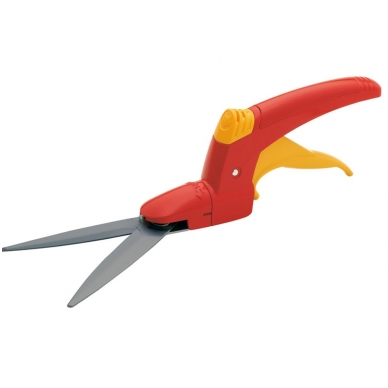 Grass shears 'WOLF-Garten' RJ-ZL CLASSIC