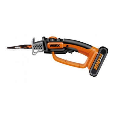 Handy saw 'WORX' WG894E, 20 V, Lithium-Ion