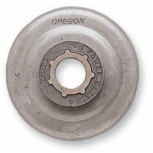 Clutch drum  OREGON Husqvarna 365/362/371/372 3/8''