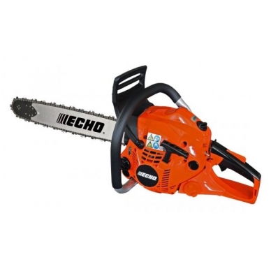 Petrol saw 'ECHO' CS-501SX/38RV