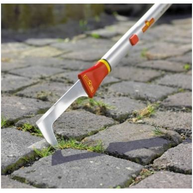 Garden scraper 'WOLF-Garten' FK-M (2730000) 1