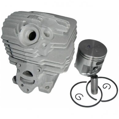 Cylinder with piston STIHL MS 261 44,7 mm