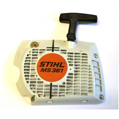 Starter cap STIHL MS361; 341 set