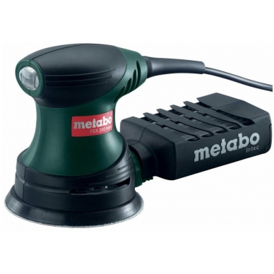 Metabo grinder  FSX 200 Intec