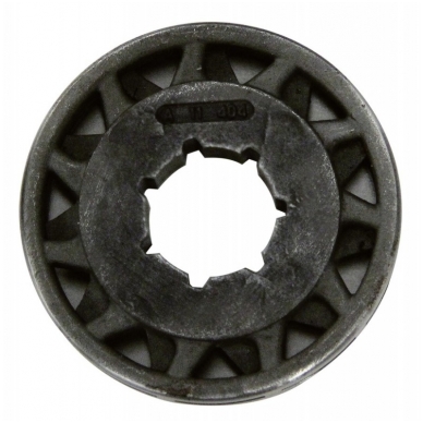 Drive sprocket A type "GB Titanium"