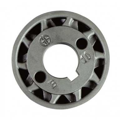 Drive sprocket B type "GB Titanium"