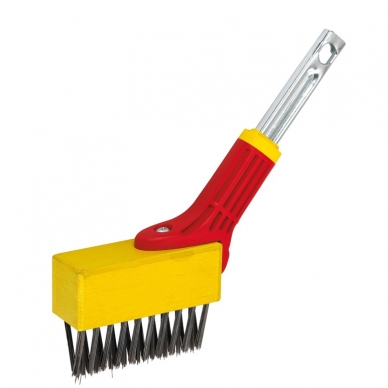 Multi-Change Weeding Brush 'WOLF-Garten' FB-M (2731000)