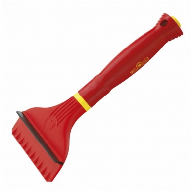 Ice scraper hand tool 'WOLF-Garten' IS-M/ZM 02 (3914000) 3