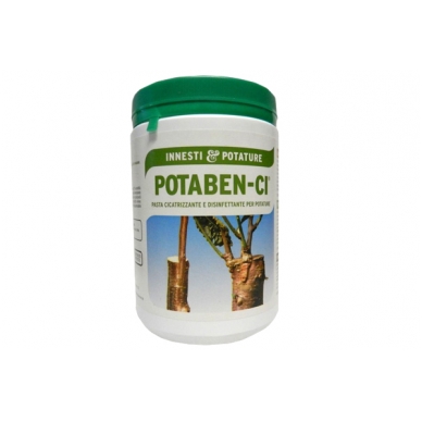 Tepalas sodo POTABEN CI 0,5 kg 1