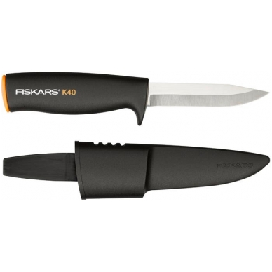 Peilis universalus FISKARS K40 125860