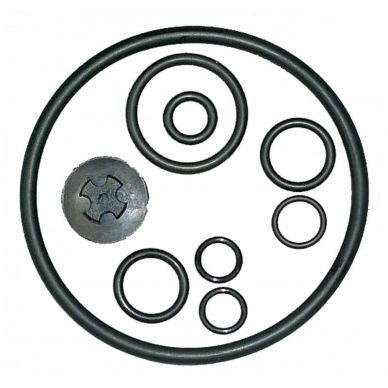 Replacement gasket kit Solo 456, 457