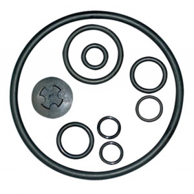 Replacement gasket kit Solo 461, 462, 463