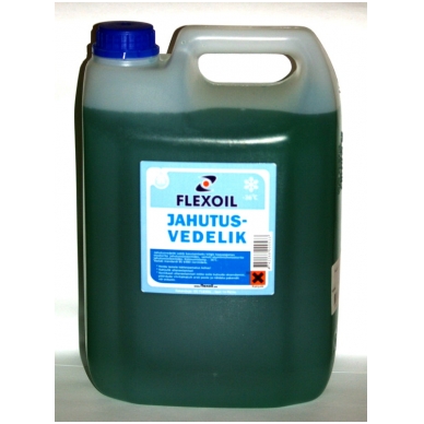 Antifreeze (5 L, -36 °C)