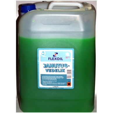 Antifreeze (10 L, -36 °C)