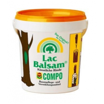 Sodo tepalas Lac Balsam 1000 g