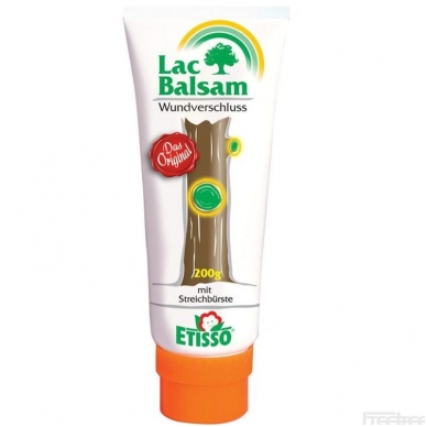 Tepalas sodo Lac Balsam 200 g.