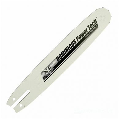 Saw bar DOMINICUS Power Tech 30 cm 3/8'' 1.1 mm