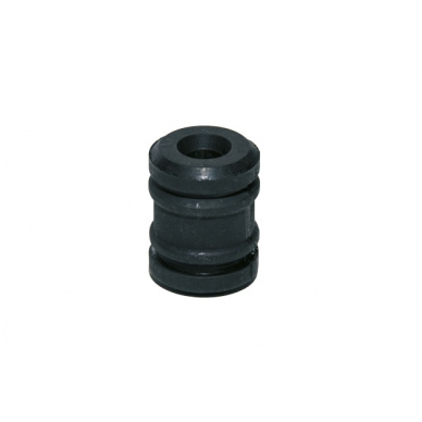 Shock absorber supporting STIHL (MS210-250; 290)