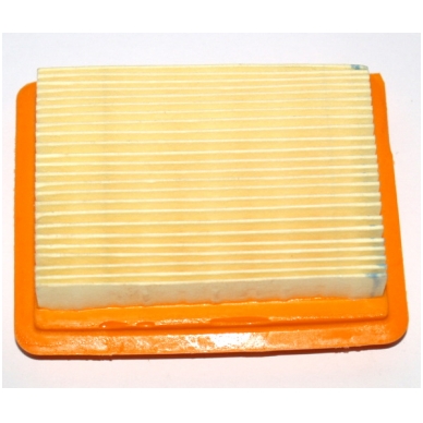 Air filter STIHL (FS300-450; BT120)