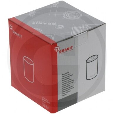 GRANIT Engine oil filter 1