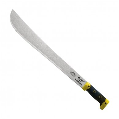 Barnel Machete BM18