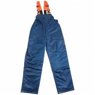 Chainsaw trousers PRO-Safe