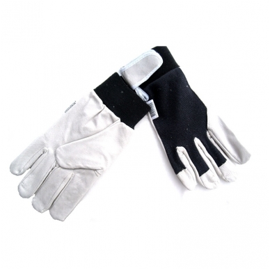 Working gloves cold-resistant 25209/10/11