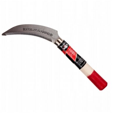 Barnel Knife BLK725