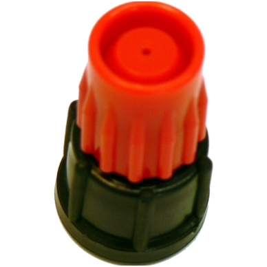 High Reach Spray Nozzle, Plastic