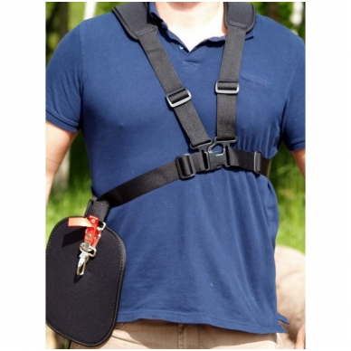 Belt for brushcutter Comfort