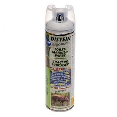 DISTEIN white